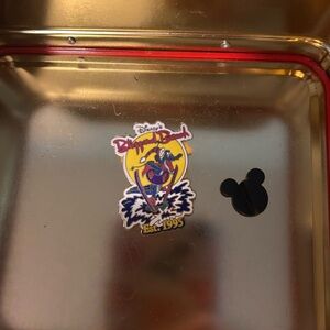 Disney's Blizzard Beach est. 1995 Trading Pin